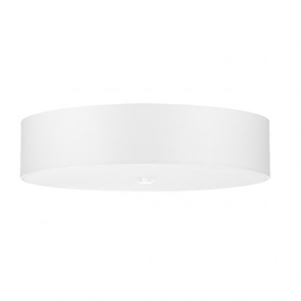 Ceiling lamp SKALA 50 white