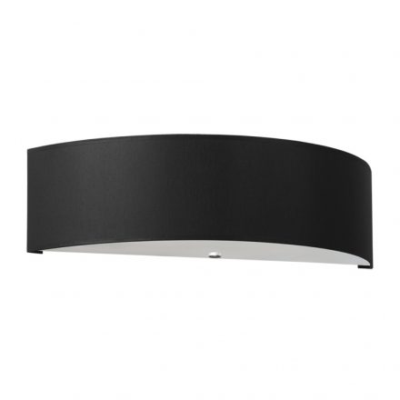 Wall lamp SKALA BLACK