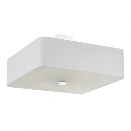 Ceiling lamp LOKKO 45 white