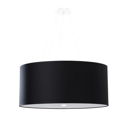 Chandelier OTTO 60 black