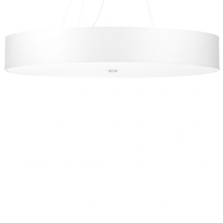 Chandelier SKALA 90 white