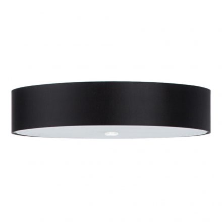 Ceiling lamp SKALA 60 black