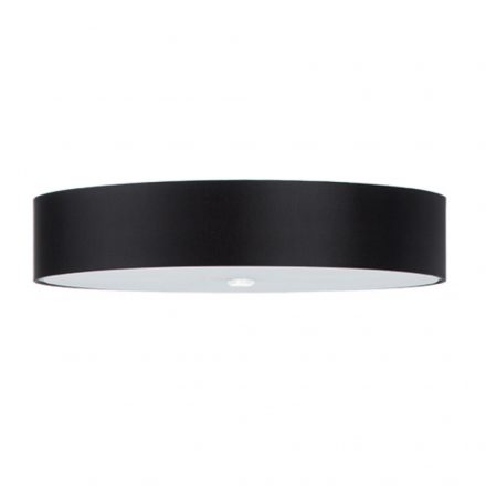 Ceiling lamp SKALA 70 black