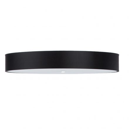 Ceiling lamp SKALA 100 black