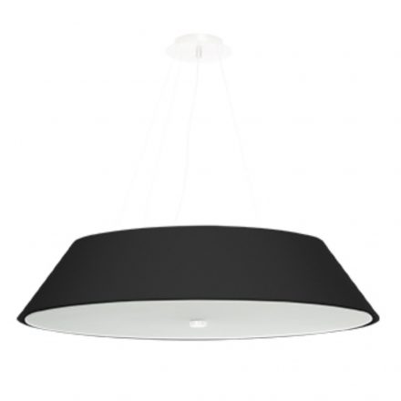 Chandelier VEGA 70 black