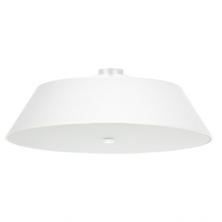 Ceiling lamp VEGA 70 white