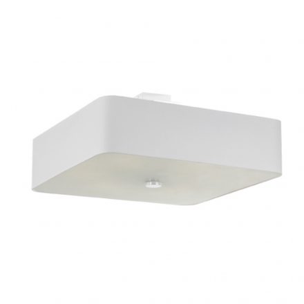 Ceiling lamp LOKKO 55 white