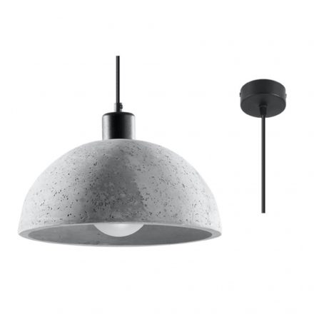 Pendant lamp PABLITO