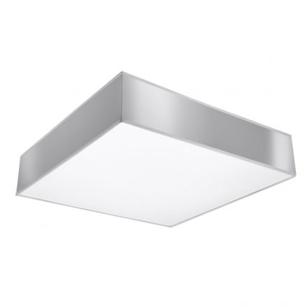 Ceiling lamp HORUS 55 grey