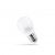 LED bulb E27 3000K 7,5W 620lm