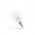 LED bulb E14 3000K 7,5W 620lm