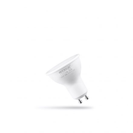 LED bulb GU10 3000K 7W 510lm