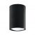 Ceiling lamp LAGOS 10 black