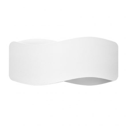 Wall lamp TILA 30 white