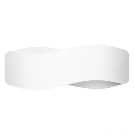 Wall lamp TILA 40 white