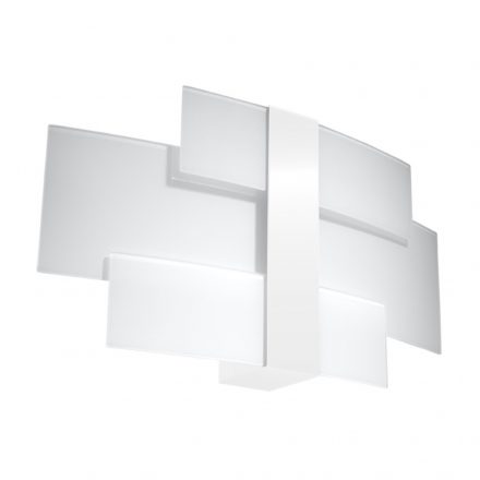 Wall lamp CELIA white