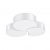 Ceiling lamp CIRCLE 3B white