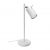 Table lamp RING white