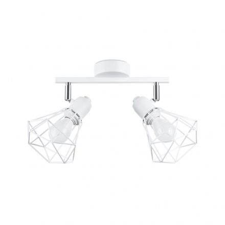 Ceiling lamp ARTEMIS 2 white