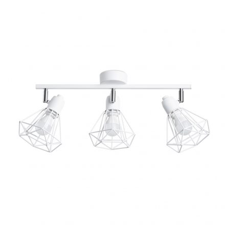 Ceiling lamp ARTEMIS 3 white