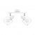 Ceiling lamp BELUCI 2 white