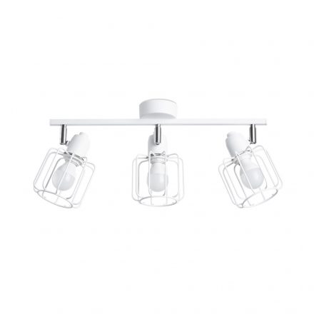 Ceiling lamp BELUCI 3 white