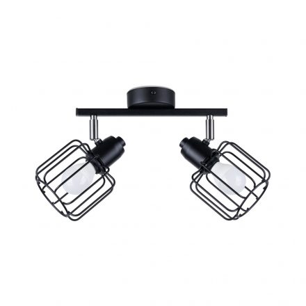 Ceiling lamp BELUCI 2 black