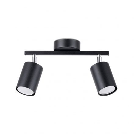 Ceiling lamp LEMMI 2 black