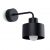 Wall lamp SAVAR 1 black