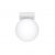 Ceiling lamp YOLI 1 white