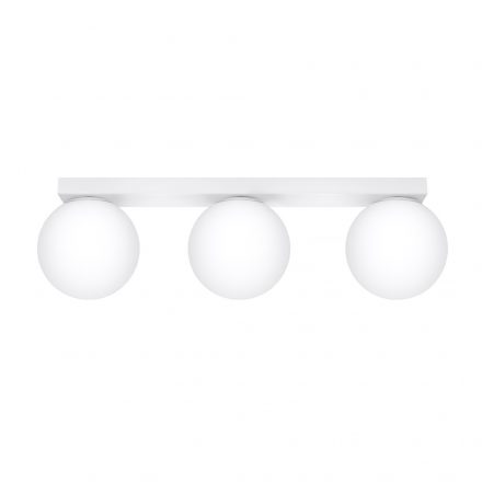 Ceiling lamp YOLI 3 white