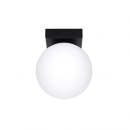 Ceiling lamp YOLI 1 black