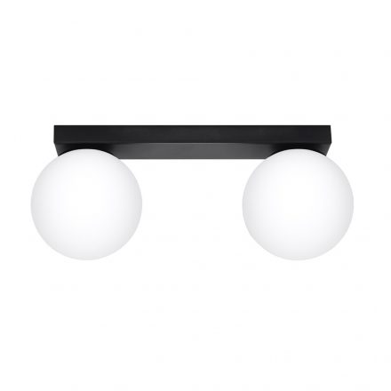 Ceiling lamp YOLI 2 black