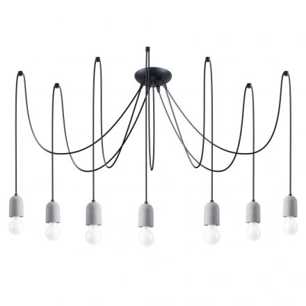 Chandelier NESO 7