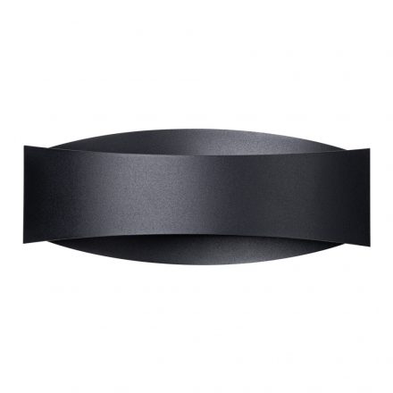 Wall lamp TONI black