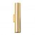 Wall lamp LAGOS 2 polished gold