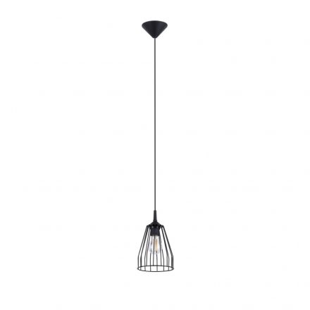 Pendant lamp LEYO