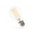 LED bulb E27 3000K 7W 760lm