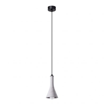 Pendant lamp REA 1 concrete