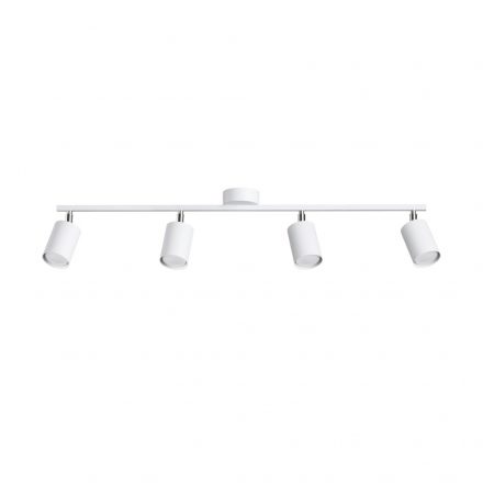 Ceiling lamp LEMMI 4L white