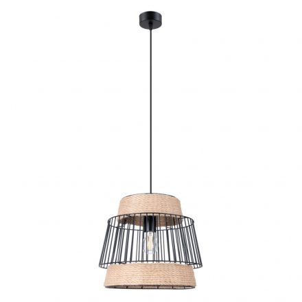 Pendant lamp BRILO