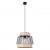 Pendant lamp BRILO