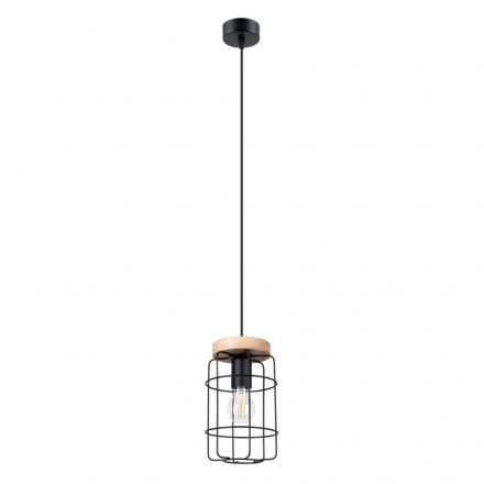 Pendant lamp GOTTO 1