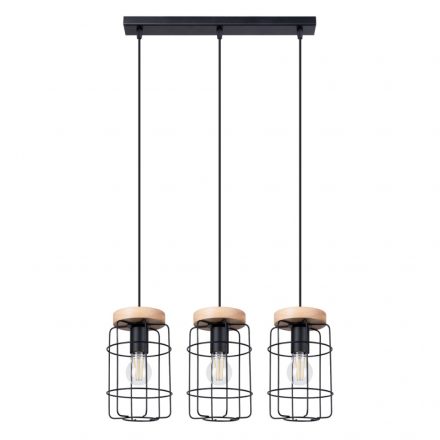 Pendant lamp GOTTO 3L