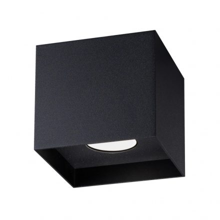 Ceiling lamp HATI black