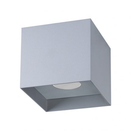 Ceiling lamp HATI grey