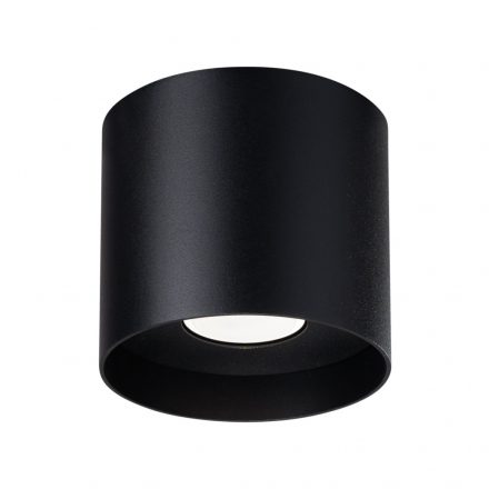 Ceiling lamp MIKA black