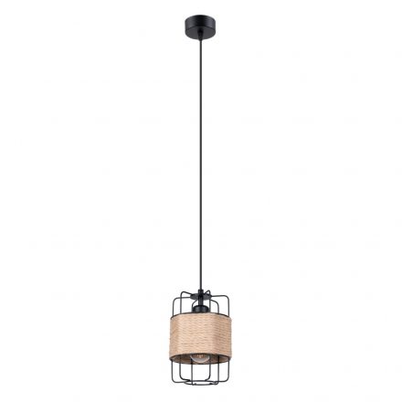 Pendant lamp GIZUR 1