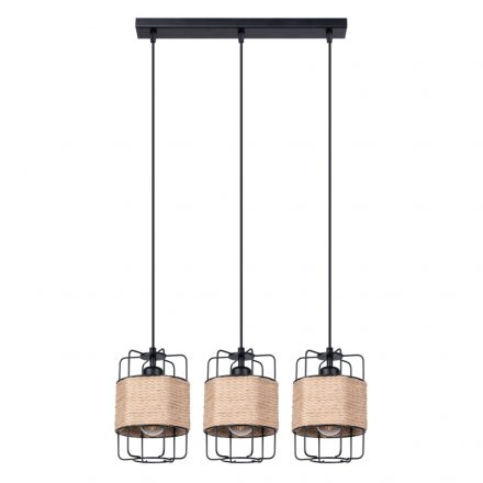 Pendant lamp GIZUR 3L