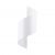 Wall lamp TALASSA white